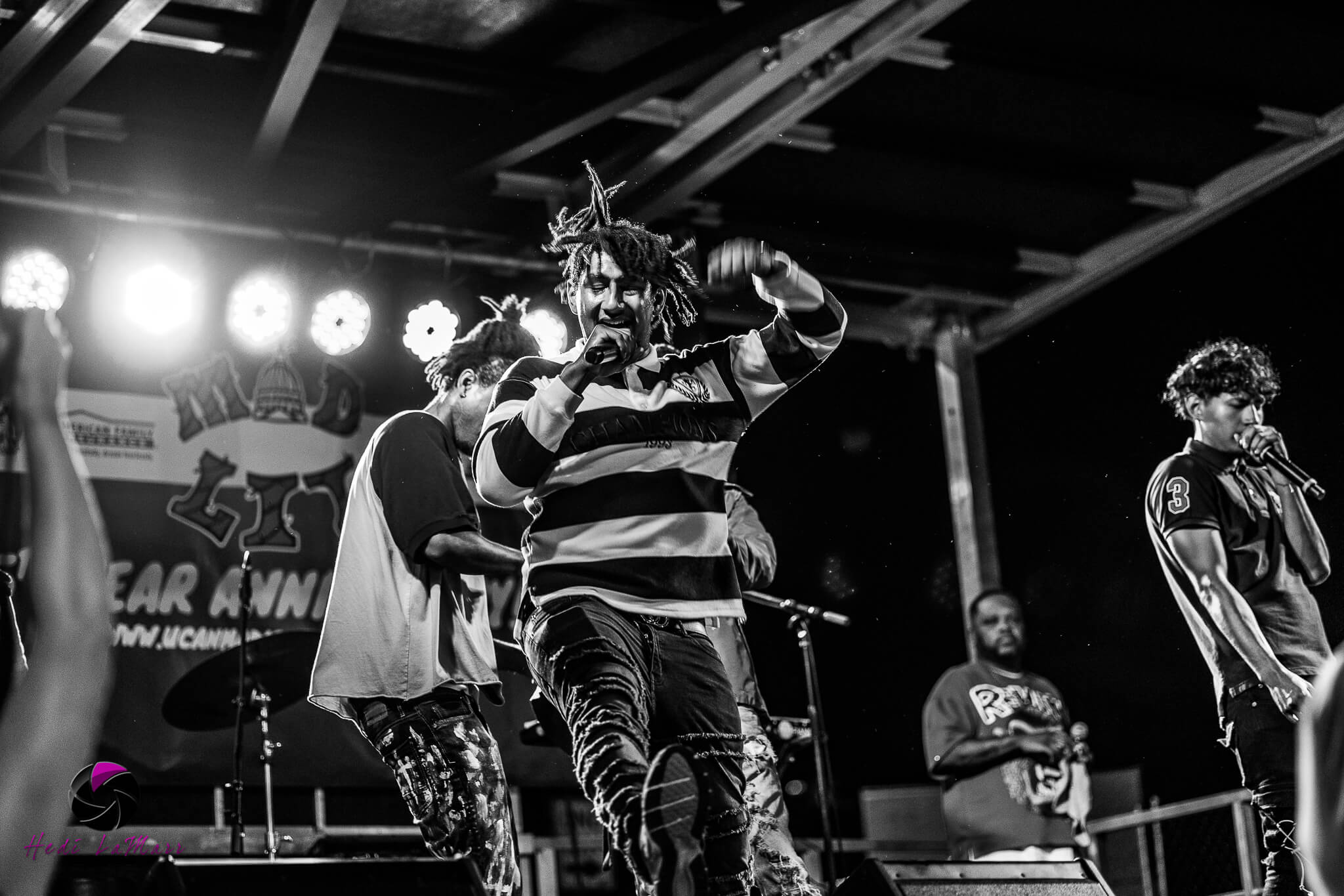 Mad Lit Week Four (211 of 549)