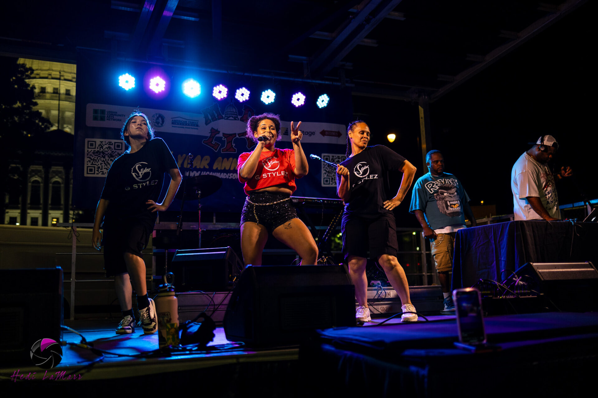 Mad Lit Week Four (247 of 549)